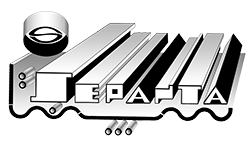 لوگو برند سپنتا