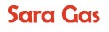 Sara Gaz Logo