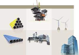 کاربرد اتصالات مانیسمان در صنایع مختلف