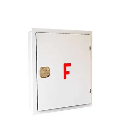 جعبه آتش نشانی توکار ورق ۱ میل ۶۰ در ۷۰