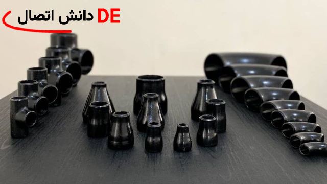 روش کنترل کیفیت اتصالات بنکن دنده‌ای