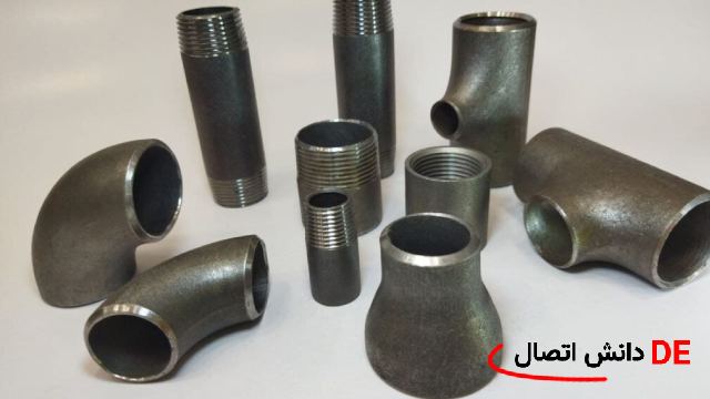چطور اتصالات رده ۴۰ بنکن اصل را از تقلبی تشخیص دهیم؟