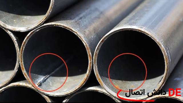 تفاوت اتصالات مانیسمان و درزدار؛ کدام مناسب کار شماست؟