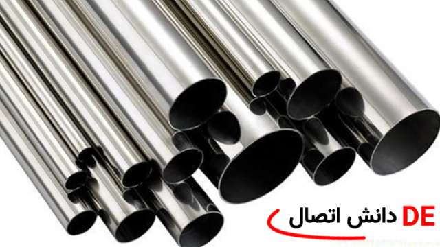 درجه بندی فشار قابل تحمل اتصالات رده ۴۰