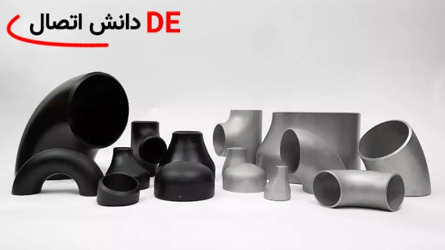 فروش ویژه اتصالات بنکن با ضمانت اصالت