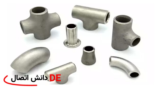 نکات مهم در خرید اتصالات مانیسمان رده ۴۰
