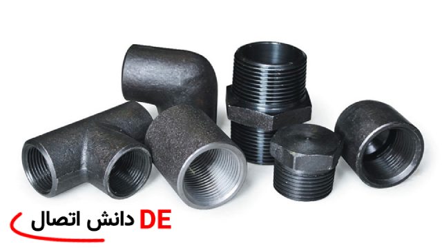 مزایای اتصالات دنده‌ای در پروژه‌های ساختمانی