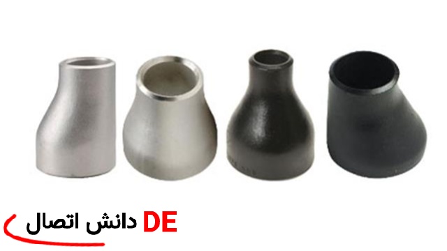 خرید اتصالات مانیسمان برای لوله کشی