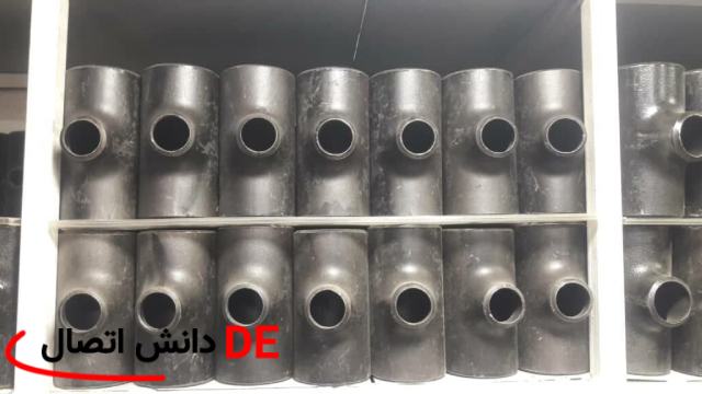 ۵ دلیل اصلی خرابی اتصالات مانیسمان در خطوط لوله