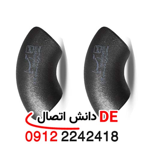 لیست قیمت زانو جوشی درزدار