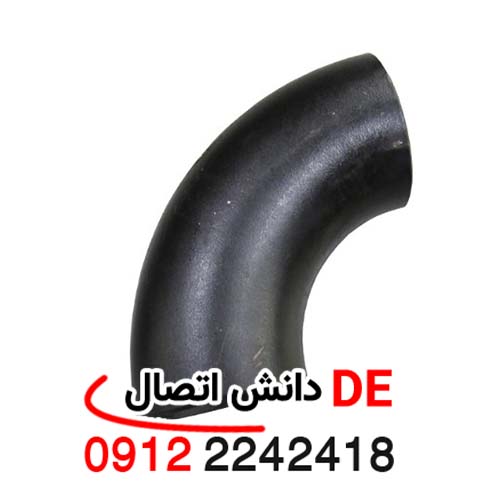 لیست قیمت زانو جوشی درزدار