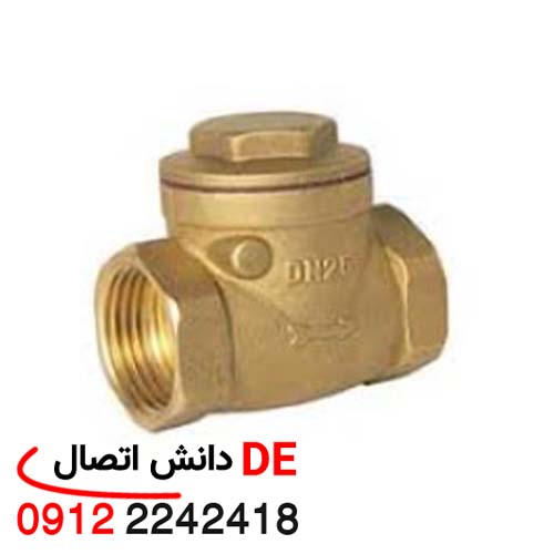 لیست قیمت شیر یکطرفه خودکار سوپاپی
