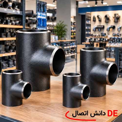 قیمت سه راهی مانیسمان