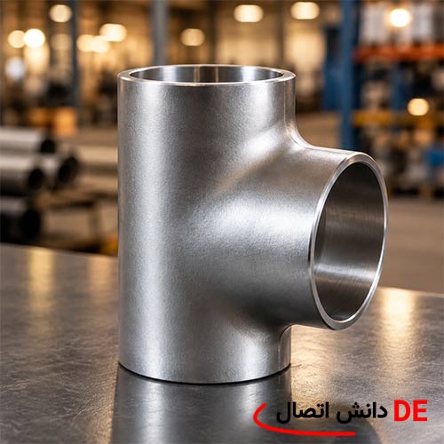 قیمت سه راهی مانیسمان