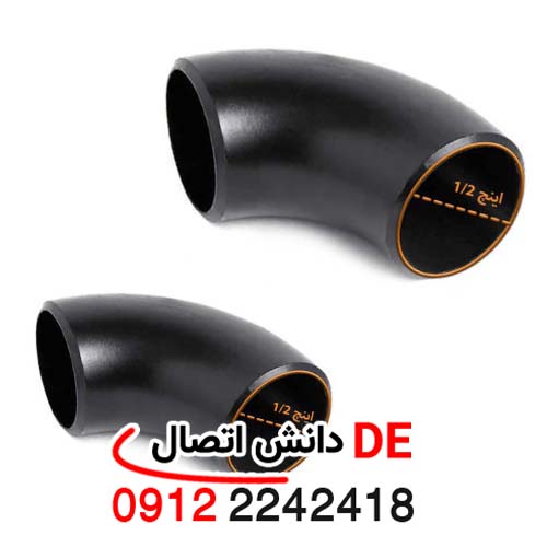 لیست قیمت اتصالات رده 40 BENKAN بنکن