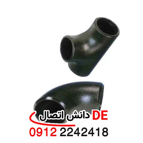 لیست قیمت اتصالات رده 40 BENKAN بنکن